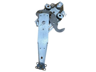 F8DZ-5427008-AA Ford Regulator - Window - Less Motor, Passenger Side Product Photo 2 of 2