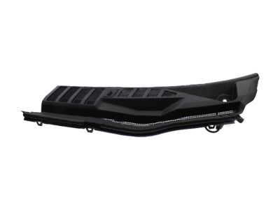 Ford HC3Z-25022A69-AA Grille - Cowl Top, Driver Side