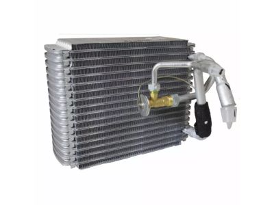 Ford 6C2Z-19860-A Radiator Assembly - Heater