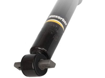 F75Z-18125-AG Ford Shock Absorber Assembly Product Photo 3 of 4