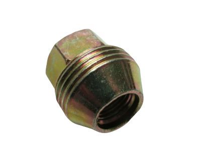 Mercury 3W7Z-1012-AA Nut - Wheel                        