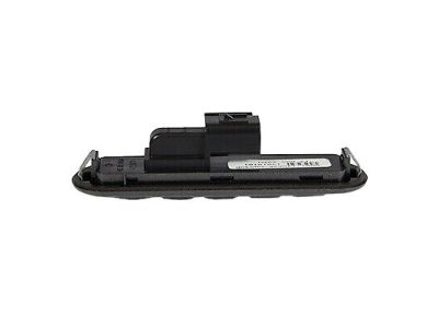 Ford 8H6Z-14A626-AF Keyless Lock Pad