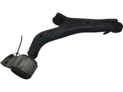 Ford 8G1Z-3079-A Arm Assembly - Front Suspension, Driver Side