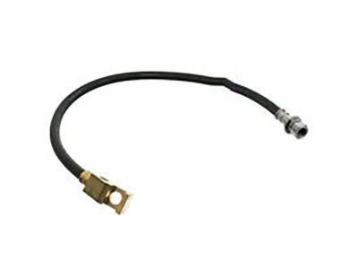 Ford FR3Z-2282-C Flex Hose, Passenger Side