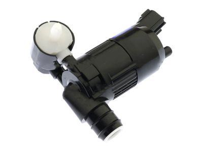Mercury Washer Pump - JL1Z-17664-A