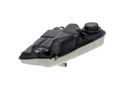 Ford Excursion Coolant Reservoir - 6C3Z-8A080-B