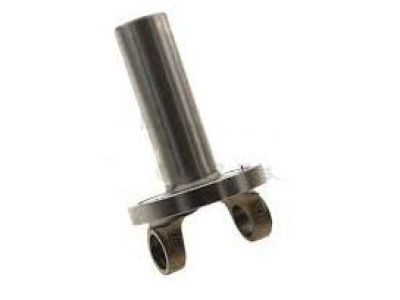 Ford 9L3Z-4841-H Flange - Coupling