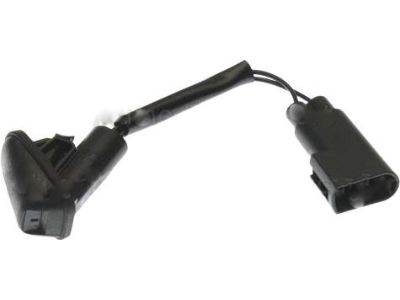 Ford DT1Z-16916-A Cable Assembly - Control