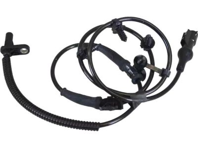 Ford DT1Z-16916-A Cable Assembly - Control