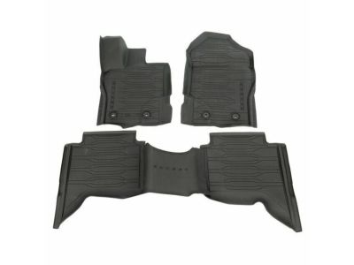 KB3Z2113300AA Ford Kit - Floor Contour Mat Product Photo 1 of 1