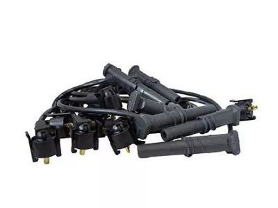 1994 Mercury Cougar Spark Plug Wire - F8PZ-12259-MA