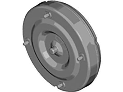 Ford CV6Z-7902-C Converter Assy
