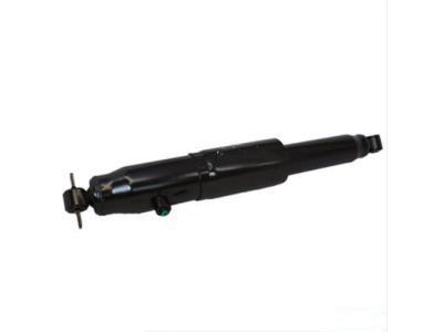 2000 Mercury Mountaineer Shock Absorber - 5U2Z-18V125-AJ