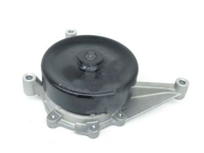 Ford XW4Z-8501-CD Water Pump