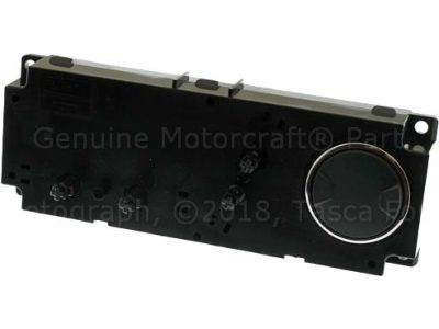 Ford DG9Z-14A701-AK Switch Assembly, Driver Side