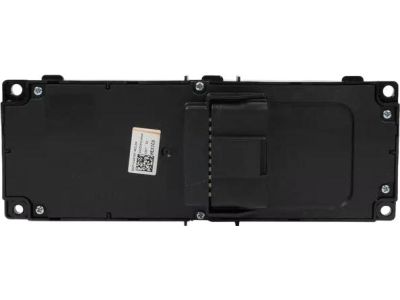 Ford DG9Z-14A701-AK Switch Assembly, Driver Side