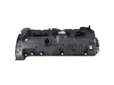Ford 4S4Z-6582-D Cover - Cylinder Head