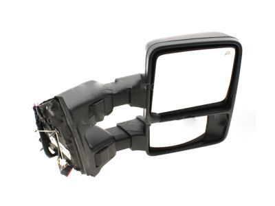 2009 Ford F-250 Super Duty Car Mirror - 9C3Z-17682-BA