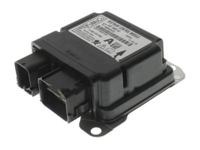 Ford Air Bag Control Module - GJ5Z-14B321-B