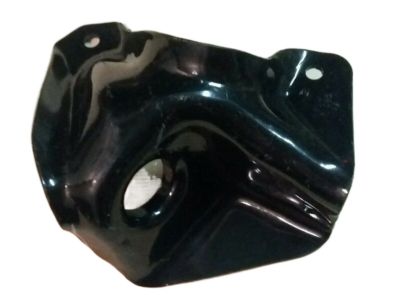 Ford E1TZ-3B095-A Mounting Bracket, Passenger Side