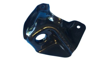 Ford E1TZ-3B095-A Mounting Bracket, Passenger Side