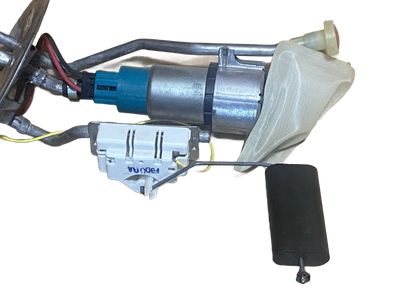 Ford F4DZ-9H307-B Sender And Pump Assembly F4DZ-9H307-B Ford Sender And Pump Assembly Product Photo 1 of 4