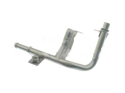 Lincoln Zephyr Automatic Transmission Oil Cooler Line - 6E5Z-7A031-A
