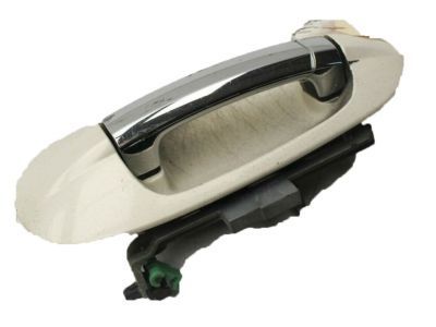 Ford 7L7Z-7826605-AK Handle Assy - Door - Outer