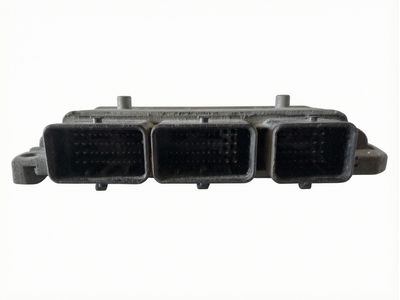 GA6Z-12A650-JC Ford Module - Engine Control - Eec V Product Photo 4 of 4