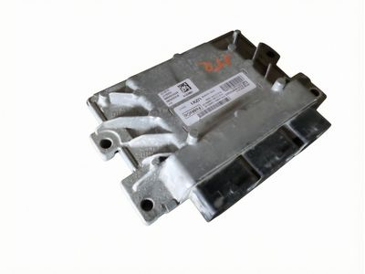 GA6Z-12A650-JC Ford Module - Engine Control - Eec V Product Photo 3 of 4