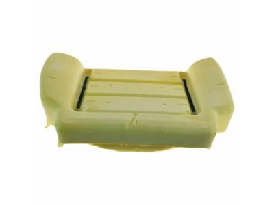 Ford 1C3Z-28632A23-BA Outer Cushion, Front Driver Side