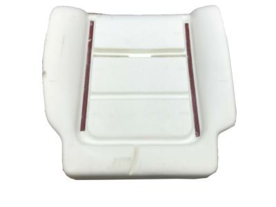 Ford 1C3Z-28632A23-BA Outer Cushion, Front Driver Side