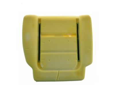 Ford 1C3Z-28632A23-BA Outer Cushion, Front Driver Side