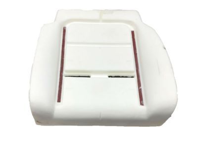 Ford 1C3Z-28632A23-BA Outer Cushion, Front Driver Side