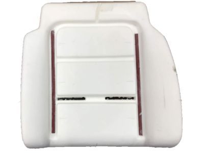 Ford 1C3Z-28632A23-BA Outer Cushion, Front Driver Side