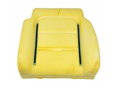 Ford 1C3Z-28632A23-BA Outer Cushion, Front Driver Side