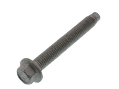 Ford -W718177-S439 Bumper Bolt, Rear