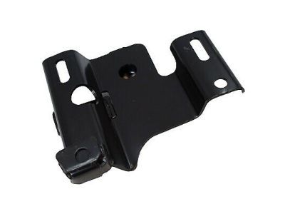 Ford 1L5Z-17859-AA Bumper Reinforcement