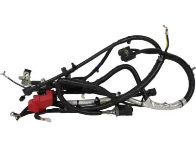 Ford H2GZ-14300-AE Cable Assembly