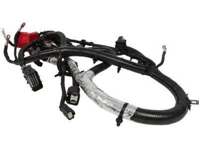 Ford H2GZ-14300-AE Cable Assembly