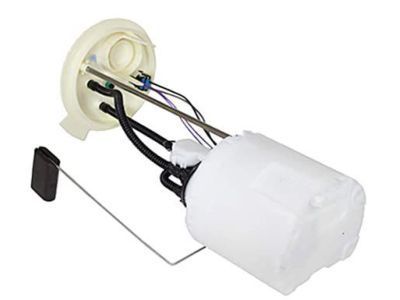 Ford E-350 Super Duty Fuel Pump - AC2Z-9H307-C