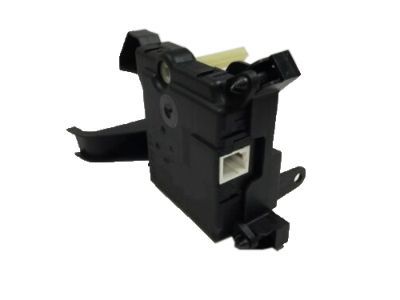 Ford Blend Door Actuator - 3C7Z-19E616-AA
