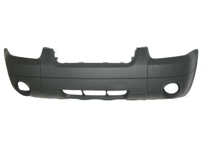 Ford 5L8Z-17D957-BAA Bumper Cover, Front