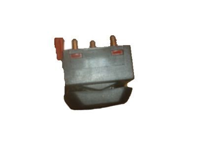 Ford E6DZ-14028-B Lock Switch, Front Center Driver Side