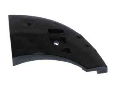 Ford F81Z-16B456-AA Reinforcement Filler
