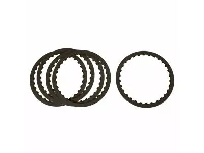 Ford 6L2Z-7B164-B Plate Assembly - Drive