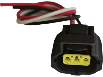 Ford 7T4Z-2C251-A Switch Assembly