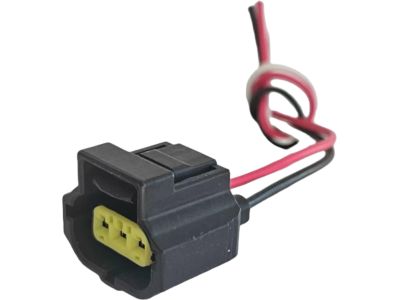 Ford 7T4Z-2C251-A Switch Assembly