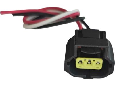 Ford 7T4Z-2C251-A Switch Assembly