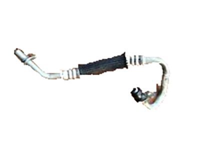 2022 Ford Transit Connect Automatic Transmission Oil Cooler Line - CV6Z-7A030-C